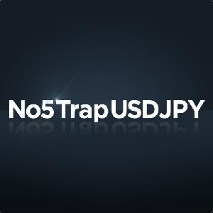 No5TrapUSDJPY-V1.0 Auto Trading