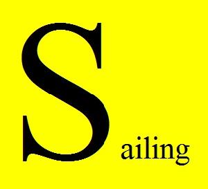 Sailing