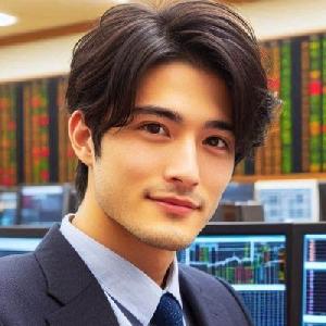 日々是精進S(MT5)