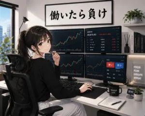 カティー・リアルトレード