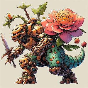 ぼくの考えたPF２