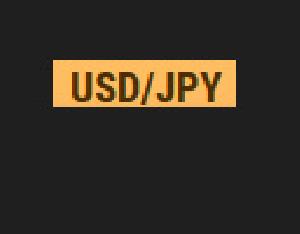 USDJPY-超過激