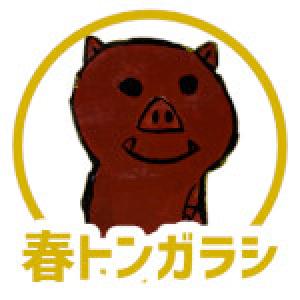 トンガラ式観音-国内口座