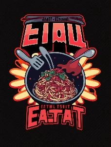 やきそばHYBRID THEORY