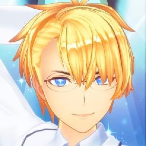 Angel EAセット稼働