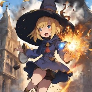 FX勇者「エクスカリバー」CB