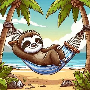 Cyber Sloth(選抜 利得調整)