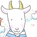 しろやぎ