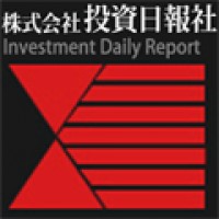 株式会社投資日報社