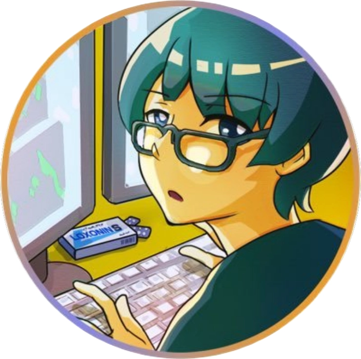 ろきそにん