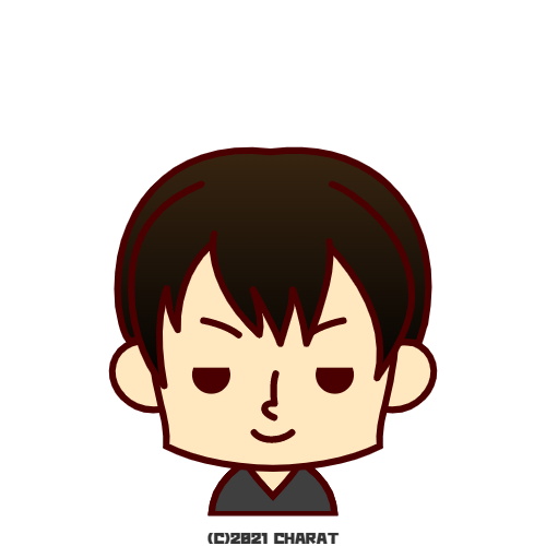 専業投資家しょうたろう