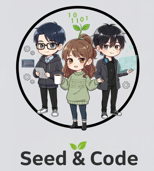 Seed & Code