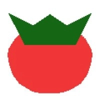 チリトマトレーダー