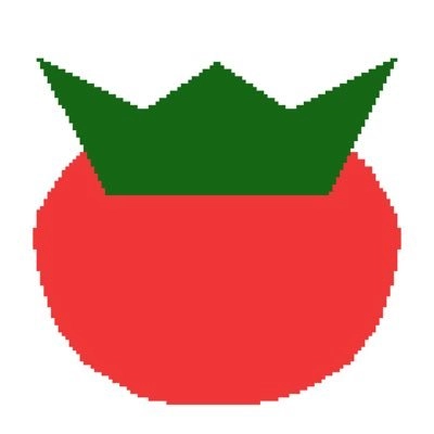 チリトマトレーダー