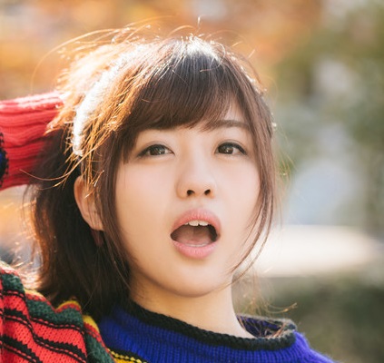 Momoka