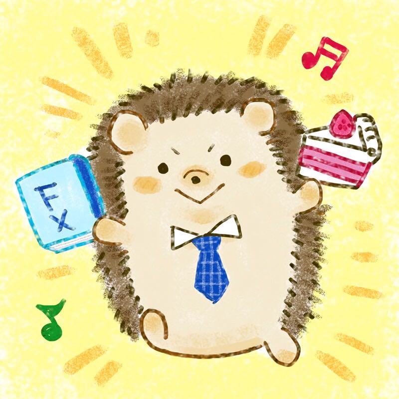 スイーツトレーダー