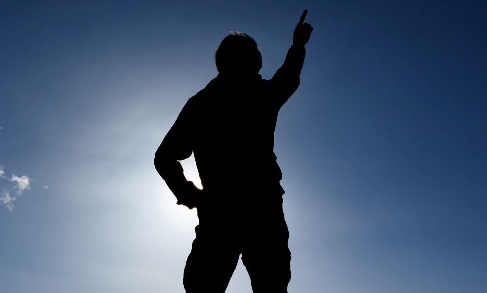 トレンドマスター