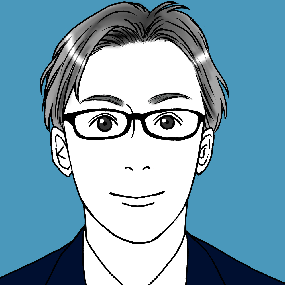 妻にナイショのFX✈へそくりトレーダーたけんち