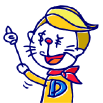 川崎ドルえもん