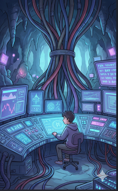 クォンツガレージ