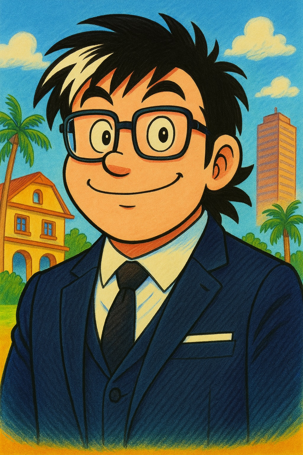 THE KENVO