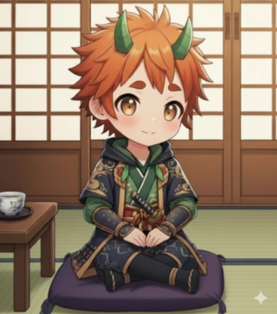 どら