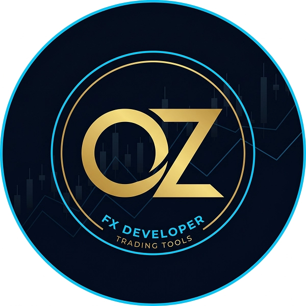 oz｜FXツール開発者