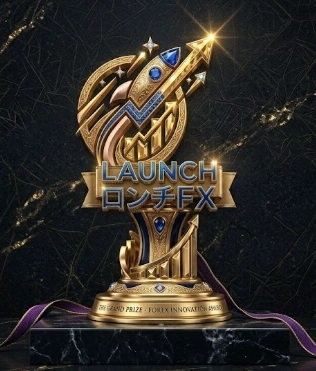 LAUNCH＠ロンチFX