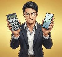 エス｜資産1.5億のドケチ戦略家