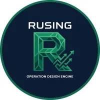 RUSING開発