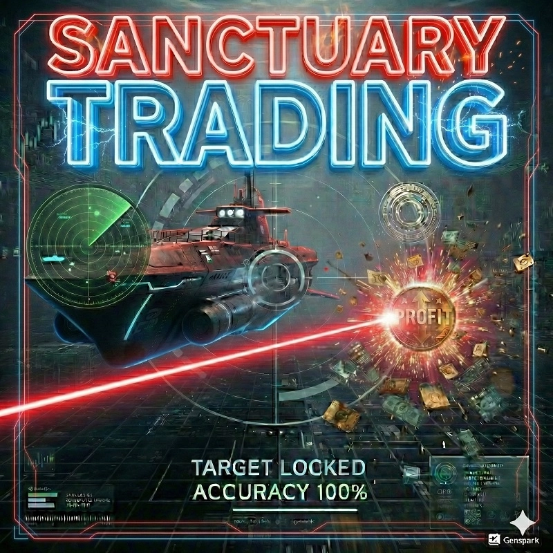 サンクチュアリ トレーディング