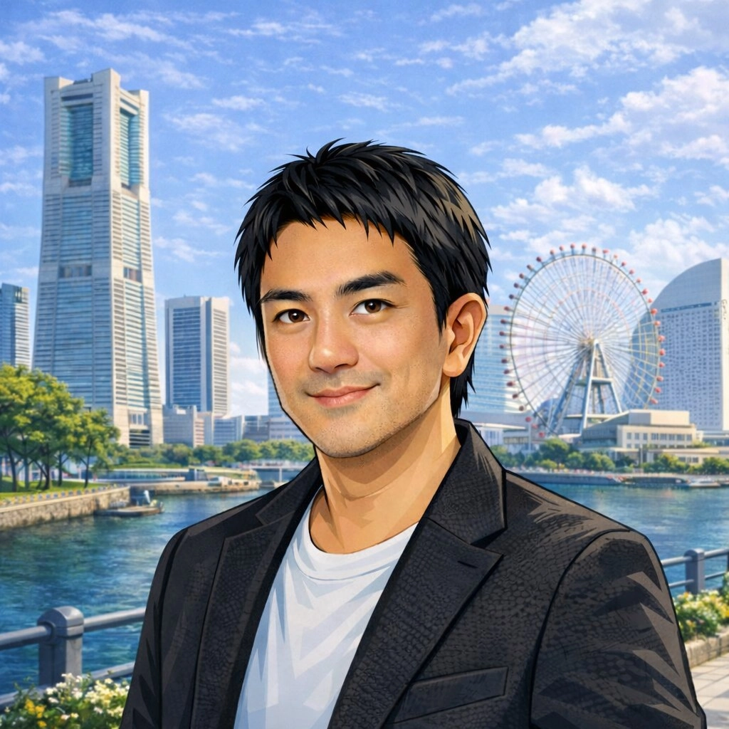 keisuke｜株と思考の整理屋