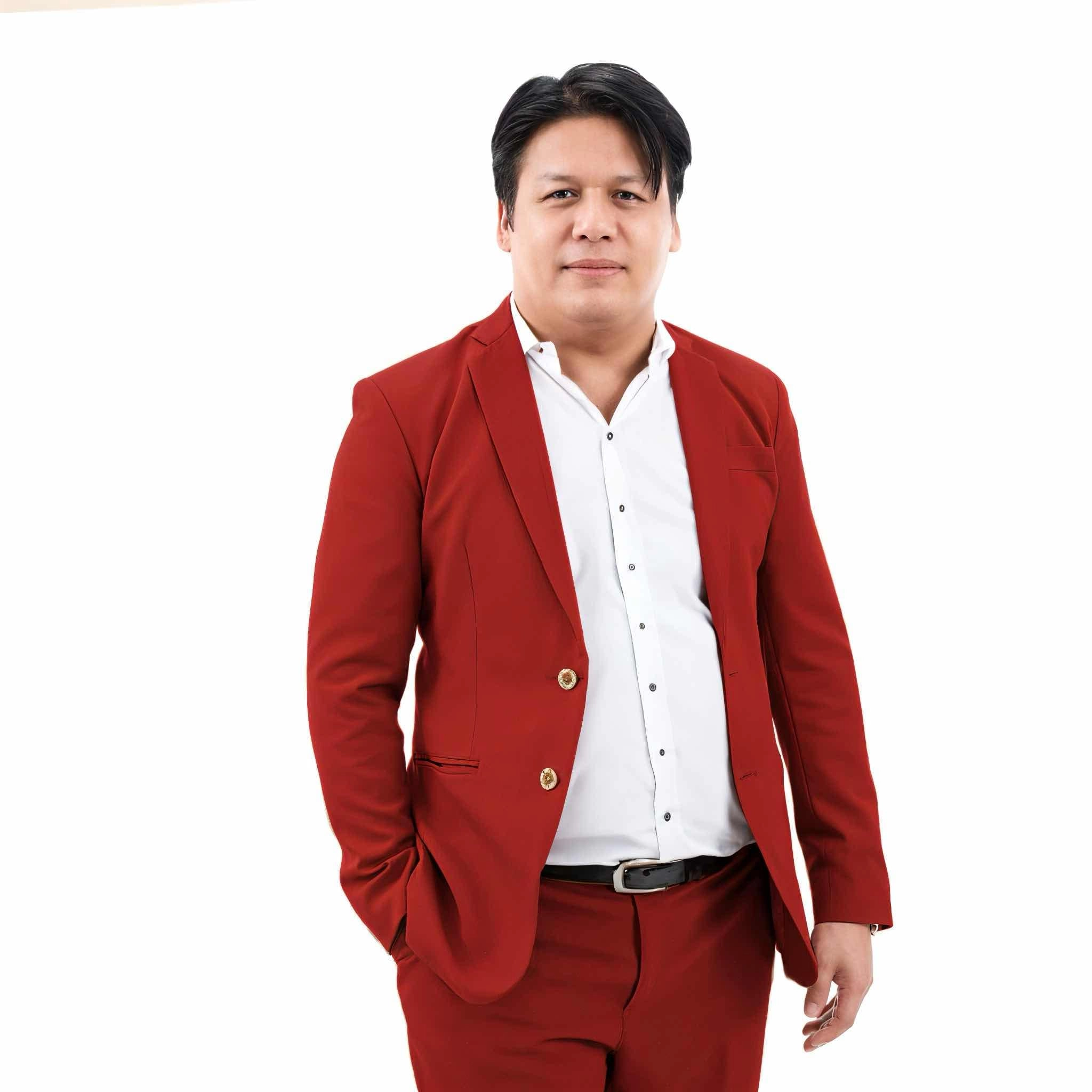 NITHI CIO THAILAND