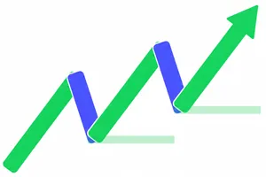 サポートラインの基準