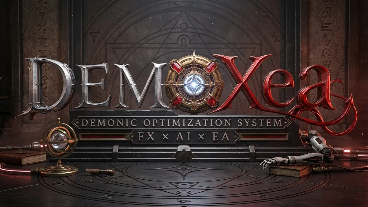 DEMOXEA youtube配信予定